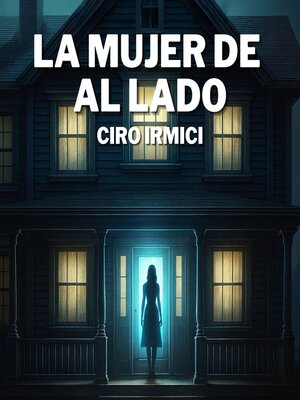 cover image of La Mujer de al Lado